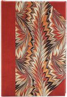2024-2025 18-Month Paperblanks Diary Rubedo Mini HOR | Week-at-a-Time Jul24-Dec25