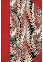 Paperblanks Rubedo Mini | Week-at-a-Time 2025 Diary HOR (NEW) (PRE-ORDER)