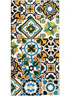 Paperblanks Porto Slim | Week-at-a-Time 2025 Diary HOR (NEW) (PRE-ORDER)