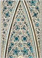 Paperblanks Vault of the Milan Cathedral Midi | Week-at-a-Time 2025 Diary HOR (NEW) (PRE-ORDER)
