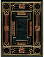 Paperblanks Onyx Ultra | Day-at-a-Time 2025 Diary (NEW) (PRE-ORDER)