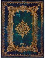Paperblanks Astra Flexi Ultra | Week-at-a-Time 2025 Diary VER (PRE-ORDER)
