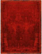 Paperblanks Red Moroccan Bold Flexi Ultra | Week-at-a-Time 2025 Diary BUSINESS PLANNER (PRE-ORDER)