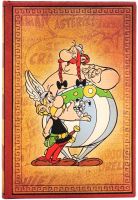 Paperblanks Asterix & Obelix Mini LINED (NEW)