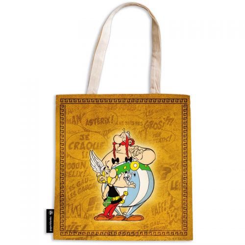 Paperblanks Asterix & Obelix Canvas Bag (NEW)