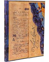 Paperblanks Gaudi, The Manuscript of Reus Ultra (NEW).