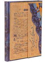 Paperblanks Gaudi, The Manuscript of Reus Midi (NEW).