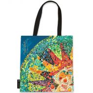 Paperblanks Gaudi’s Sun Canvas Bag (NEW)